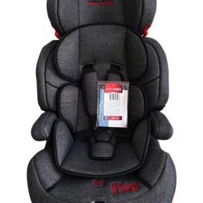 Primebebe Five Auto sedište za decu 9-36kg 0171101