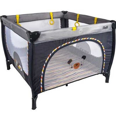 Primebebe Sklopiva ogradica za bebe BP8305