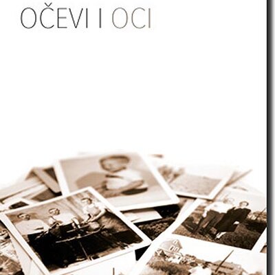 Očevi i Oci, Slobodan Selenić