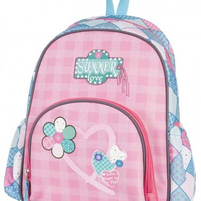 Target Predškolski ranac Summer Love 17902