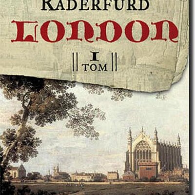 London - I Tom, Edvard Raderfurd
