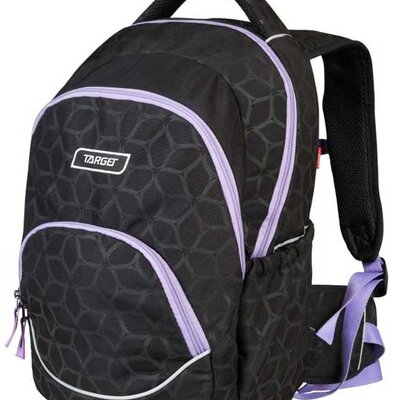Target školski ranac Flow Pack Astrum Violet 21859