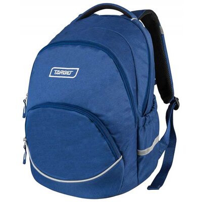 Target školski ranac Flow Pack Blue 26287