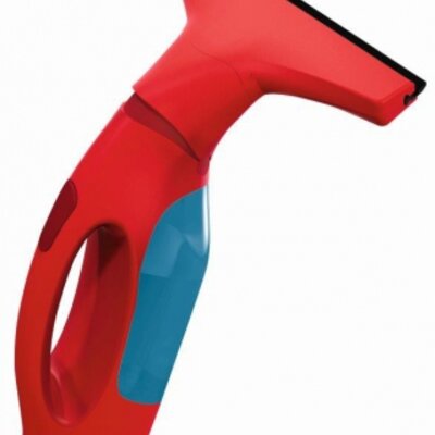 Vileda Windomatic čistač prozora sa usisivačem vode