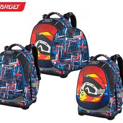 Target Ranac sa dva lica Superlight 2 Face Petit X Helmet 26232