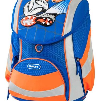 Target Ranac za školu Reflex Football 17943