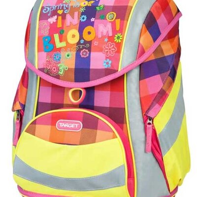 Target Ranac za školu Reflex Bloom 17973