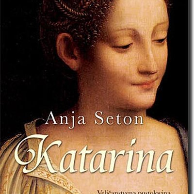 Katarina, Anja Seton
