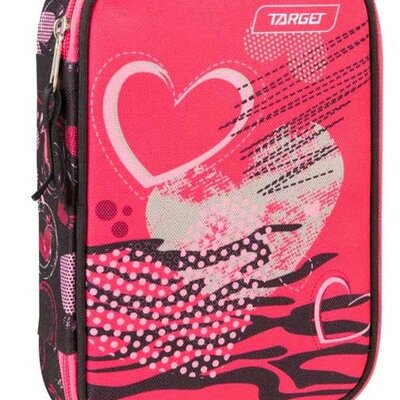 Target Puna pernica Multy Within Hearts 26268