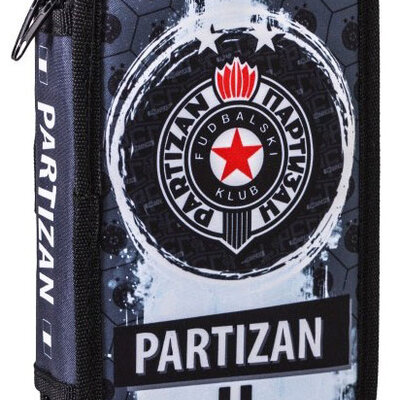 Dupla Pernica Puna Partizan