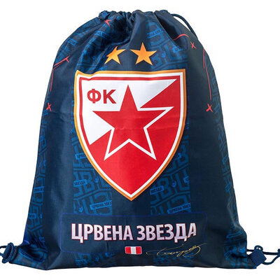 Torba za patike Crvena Zvezda