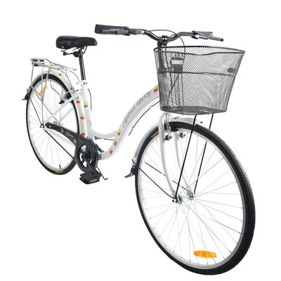 Ženski City Bicikl Xplorer Liberty 26