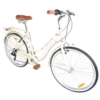 Ženski Gradski Bicikl Xplorer Larus 26