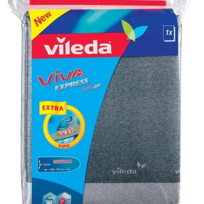 Vileda navlaka za dasku za peglanje Viva Express Rapid
