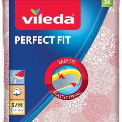 Vileda navlaka za dasku za peglanje Perfect Fit