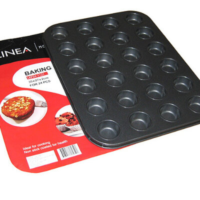 Linea modla za proju LKP24-1121, 24 rupe 