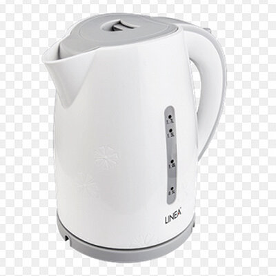 Električni bokal LINEA - LKE-0485 1,7L, max 2200 W