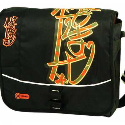 TARGET Školska torba QT-85212