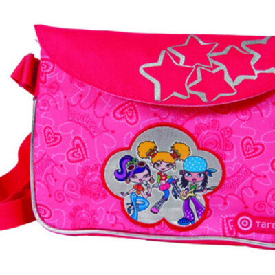 TARGET Torbica na rame POWER GIRL ST-80612