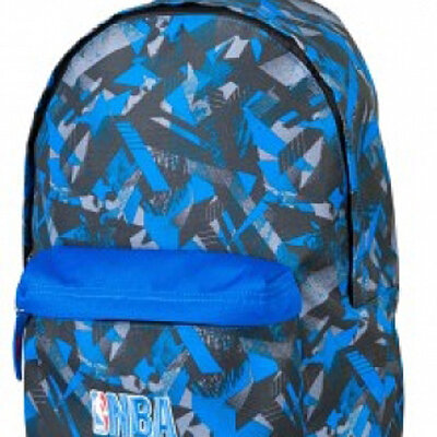 TARGET Basic - Ranac za školu NBA 17507