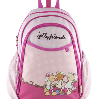 TARGET Trolley - Ranac sa točkovima za decu NICI manji 16383