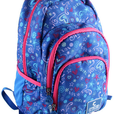 Školski Ranac Cyber 780019