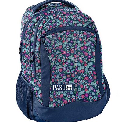 Paso školski ranac 18-2808KW-16