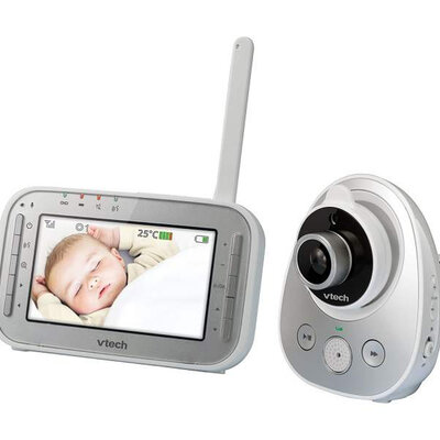 VTECH Bebi alarm - Digitalni monitor sa kamerom BM4700