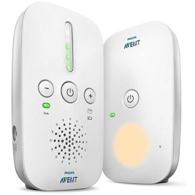 AVENT Bebi alarm Entry Level DECT MONITOR 3505