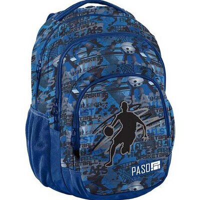 Paso školski ranac 18-2706BB