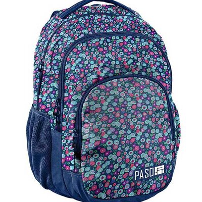 Paso školski ranac 18-2706KW