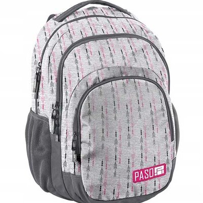 Paso školski ranac 18-2706SN