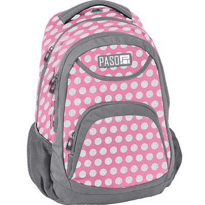 Paso školski ranac 18-2708PI-16
