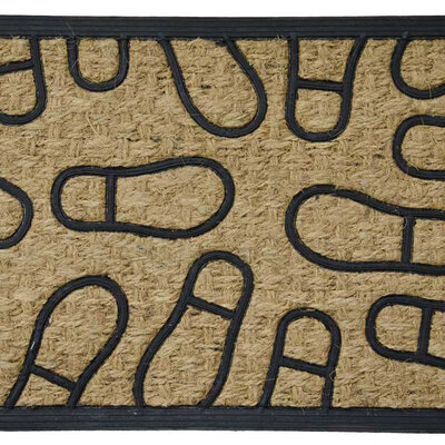 Otirač Royal Boukle RBP 4, 40X70cm