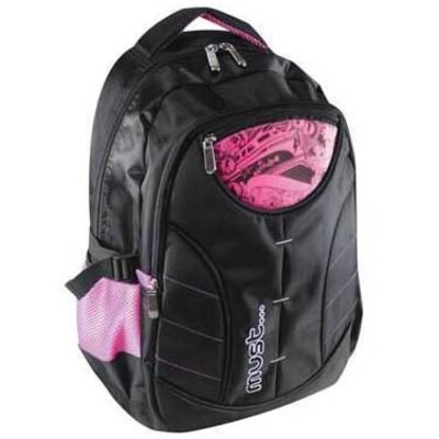 Must Školski ranac Alpha 16268