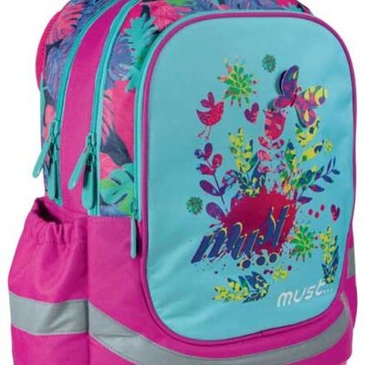 Must Anatomski školski ranac 47484