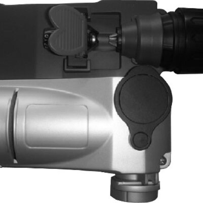 Električni oštrač burgija makaza noževa WBS150 72915000