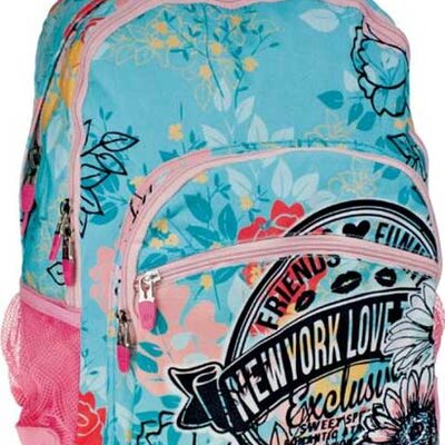 Must Anatomski školski ranac Energy 47265