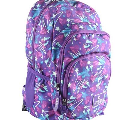 Cyber Školski ranac 780033