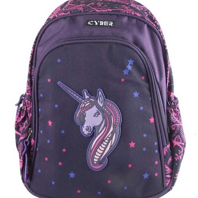 Cyber Predškolski ranac UInicorn 8780101