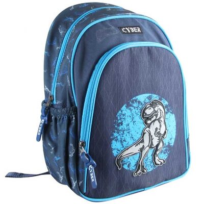 Cyber Predškolski ranac Dinosaurus 780163