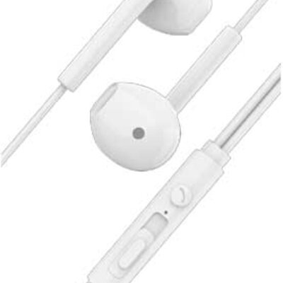 Slušalice Delicate-Amazing DM0051 WE Bubice