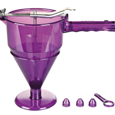 Dozer za smesu mafina i proje