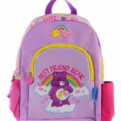 Dečiji ranac za vrtić i predškolsko Care Bears 34250PP