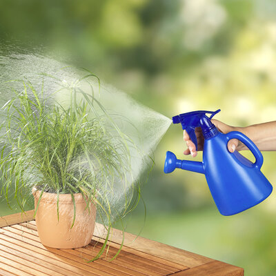 Kantica i sprejer 2 u 1