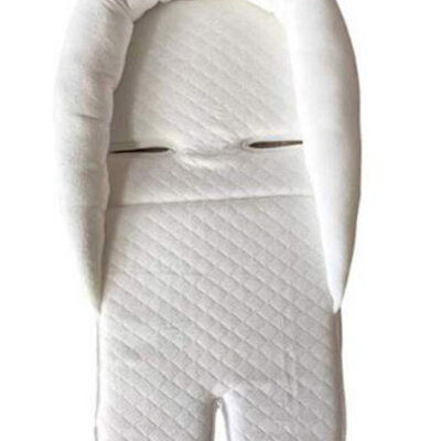 KIKKA BOO Uložak za autosedište MY LITTLE BEAR 31106010016