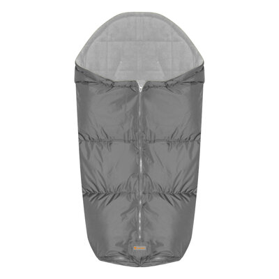 LORELLI Zimska navlaka za kolica - siva 20051080203