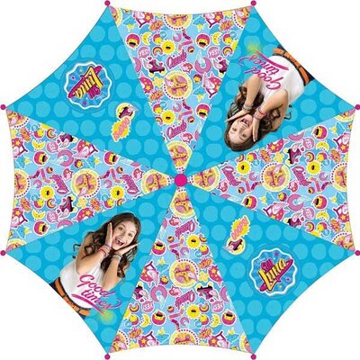 Dečiji kišobran Soy Luna Roller Zone