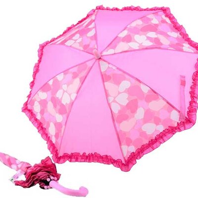 Dečiji kišobran Girls World