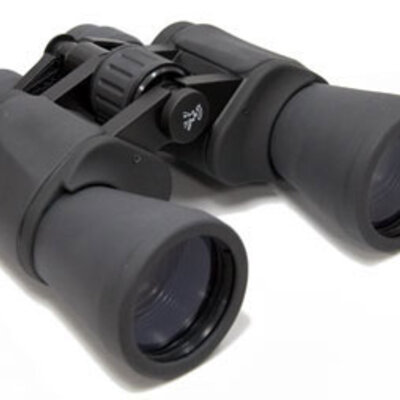 Praktica Exakta Zoom 8-20x50 Profesionalni Dvogled 620109